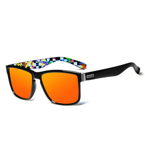 VDA polarized sunglasses - glasses only